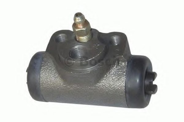BOSCH F 026 A01 973 Wheel-brake Cylinder Kit